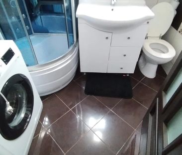 2 camere, decomandat, 50 mp, de inchiriat apartament in zona Centru... - Photo 6