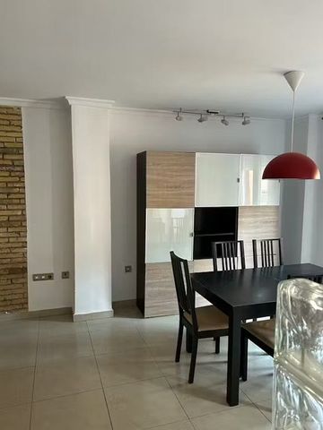 Calle Francisco Moreno Usedo, Valencia, Valencian Community 46018 - Photo 2