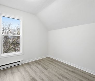 For Lease - 27 Albert Street Unit# UPPER, Welland, Ontario - Photo 1
