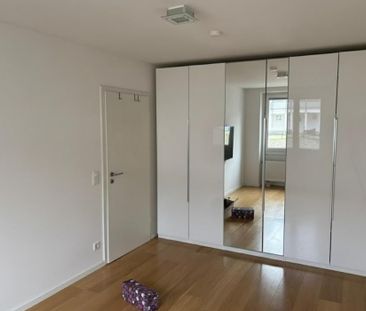 gepflegte möblierte 2-Zimmer-Terrassenwohnung mit EBK - Photo 5
