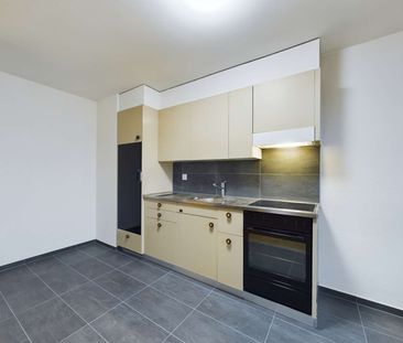 Appartement de 2.5 pièces au 7ème étage à Lausanne - Photo 4