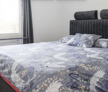 Malmö - 3rok - tillsv - 13.800kr/mån - Photo 6