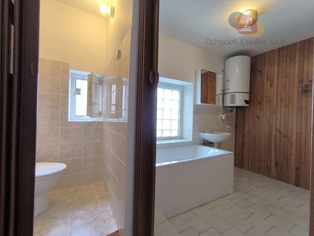 Pronájem bytu 2+kk 53 m² - Фото 4