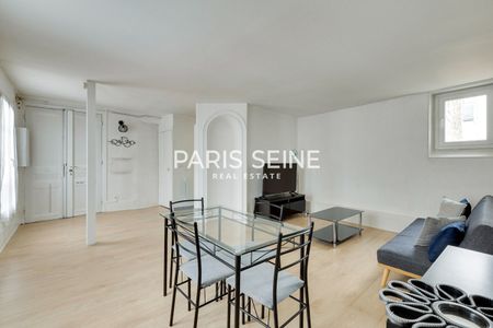 Appartement à louer à Paris 6Ème - Photo 3