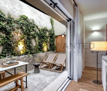 2 room luxury Flat for rent in Centro (Cascais), Cascais e Estoril,... - Photo 4