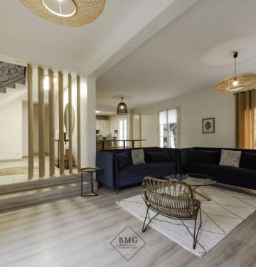 Villa • Serris - Photo 1