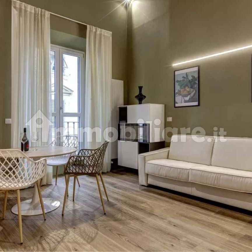 Bilocale via di Camporeggi, San Marco - SS Annunziata, Firenze - Photo 1