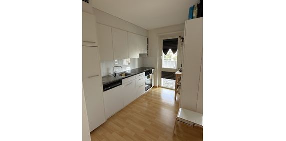 2½ Zimmer-Wohnung in Zürich - Kreis 4, möbliert, auf Zeit - Foto 2