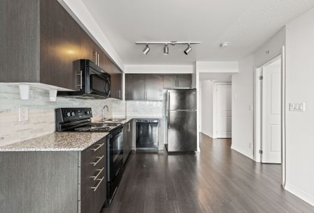 For Lease - 80 Esther Lorrie Drive Unit# 1002, Toronto, Ontario - Photo 2