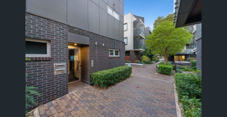 STYLISH AND WELL-PRESENTED FIRST LEVEL UNIT WITH BALCONY - Photo 2