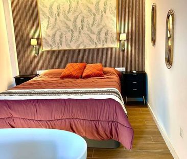 3 bedroom luxury Villa for rent in Benalmádena, Andalusia - Photo 5