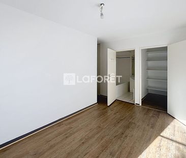 Appartement T4 BORDEAUX à louer - Photo 5