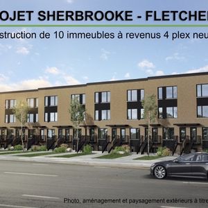 *MOIS GRATUIT* APPARTEMENT 4 1-2 +BALCON - Photo 3