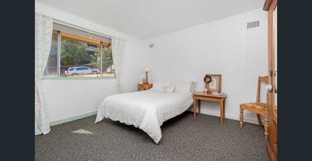 Spacious unit with beautiful views - Photo 4