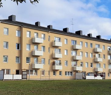 Bondebygatan, Vimmerby - Foto 1