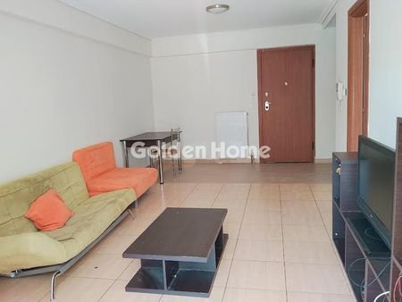 Διαμέρισμα για ενοικίαση Κέντρο (Νέος Κόσμος) - Φωτογραφία 2