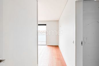 Apartamento T4 em Porto