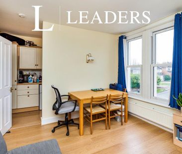 1 bedroom flat to rent - Photo 5