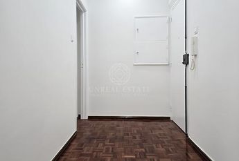 Apartamento T3 em Lisboa