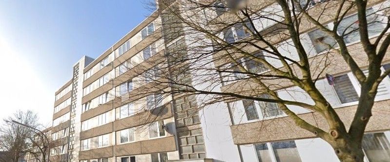 Reinkommen und Wohlfühlen: günstige 3-Zimmer-Wohnung (WBS erforderlich!) - Foto 1
