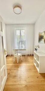 STILLVOLLE ELEGANZ MIT VORGARTEN - Foto 3