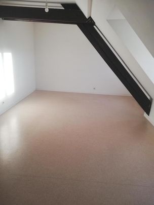 Location : Appartement 2 pièces 52 m2 – STRASBOURG - Photo 1