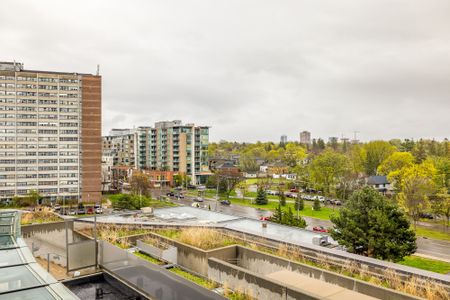 For Lease - 485 Richmond Road Unit# 709, Carlingwood - Westboro and Area, Ontario - Photo 4