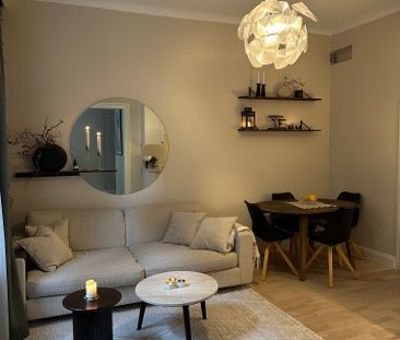 Tegnérgatan, Stockholm - Photo 1