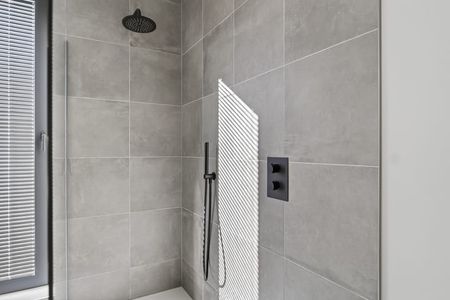 Penthouse te huur - Photo 4