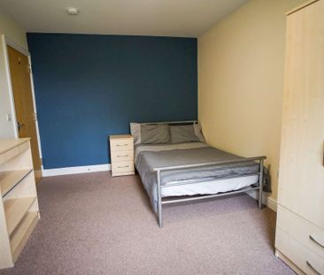 Flat 1c, 1 Broomgrove Crescent, Broomhill, S10 2LQ - Photo 5