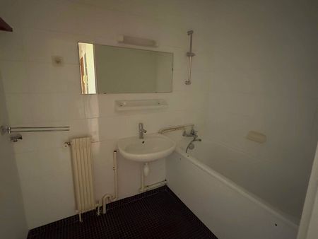 Appartement 2 pièces – LYON - Photo 5