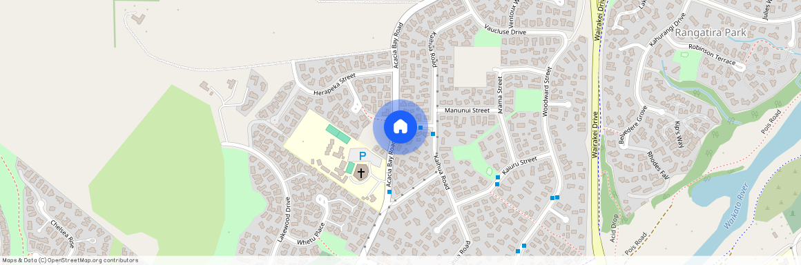 67 Acacia Bay Road, Nukuhau, Taupo