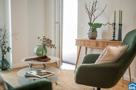 Exklusiver Erstbezug mit Rooftop Spa – TOWER HOMES - Photo 5