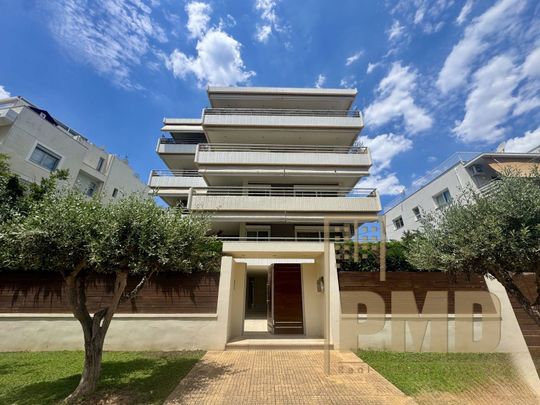 Διαμέρισμα για ενοικίαση Κάτω Γλυφάδα (Γλυφάδα) - Photo 1