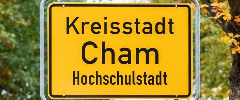 Sofort❌WOHNUNG (1Zimmer/14m²) bei 93413 Cham für STUDENTEN+ALLE✅ - Foto 1