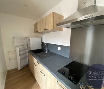 STUDIO COUP DE COEUR - Photo 6