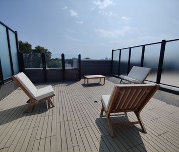 For Lease - 1479 O'Connor Drive Unit# 6, Toronto, Ontario - Photo 6