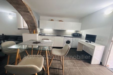 Appartement 1 Pièce 26 m² - Photo 3