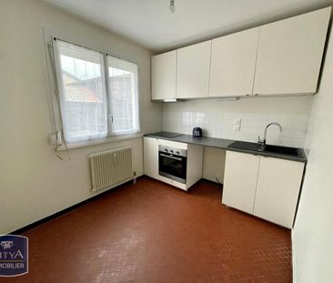 Location Appartement 2 pièces 41m² DIJON 21000 - Photo 3