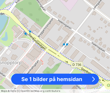 Stenkvistavägen 11 - Foto 1