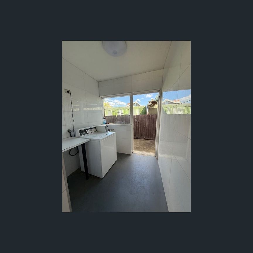 First Floor Apartment - Photo 2