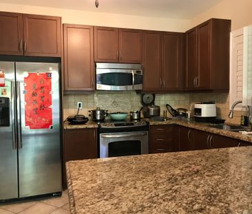 For Lease - 278 DALGLEISH Gardens, Milton, Ontario - Photo 6