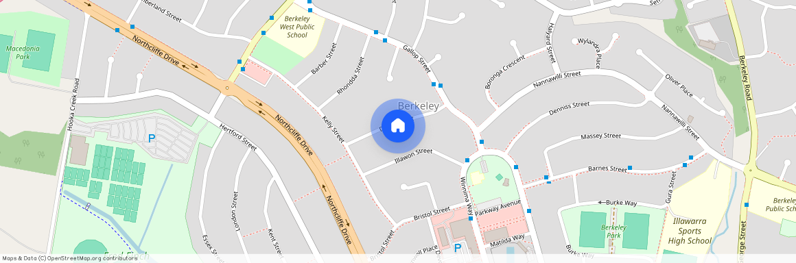 17 Derby Street, Berkeley