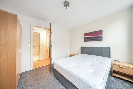 1 bedroom apartment to rent - Photo 3