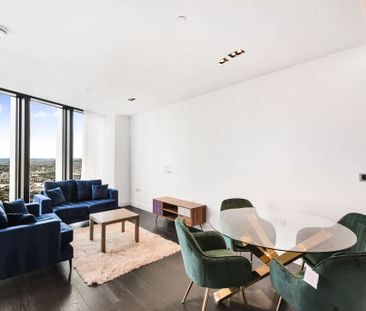 Amory Tower, Marsh Wall E14 - Photo 5