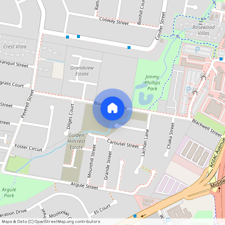 50b Blackwell Street, Hillcrest QLD 4118 How can we help?