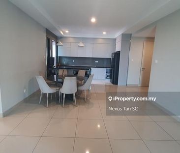 Ascenda Residence @ Skyarena, Setapak - Foto 3