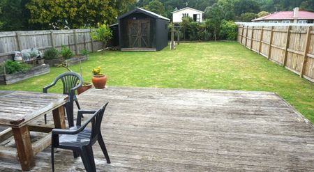 Spacious three bedroom family home. - Photo 3