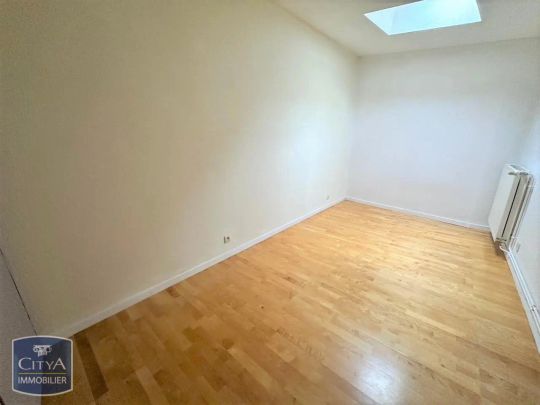 Appartement à louer 3 pièces 100.67m² - Photo 1