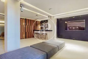 House for rent in Conde Orgaz - Piovera (Hortaleza)